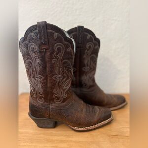 Women’s Ariat Western Boots